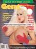 Adult magazine Gent January 1992